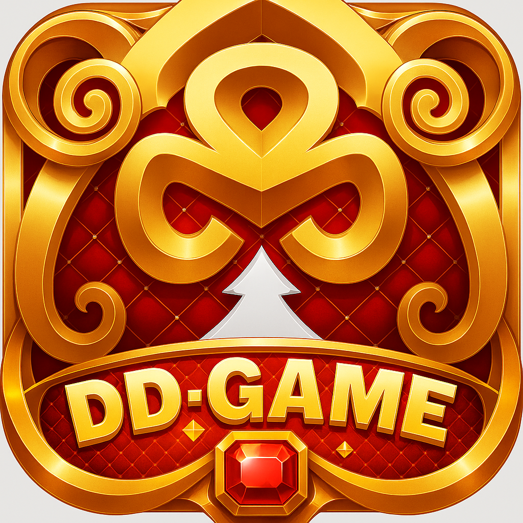 dd game app
